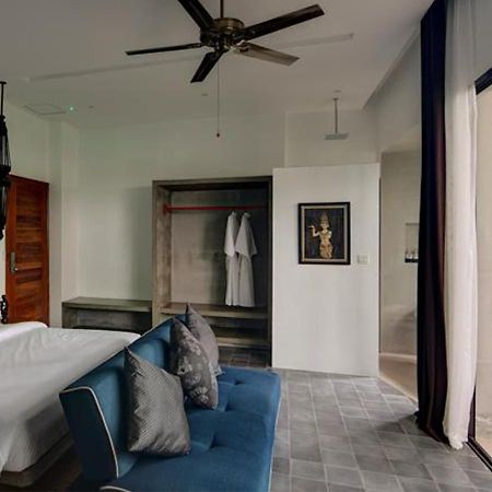 Theary'S Luxury Villa Siem Reap Exterior photo