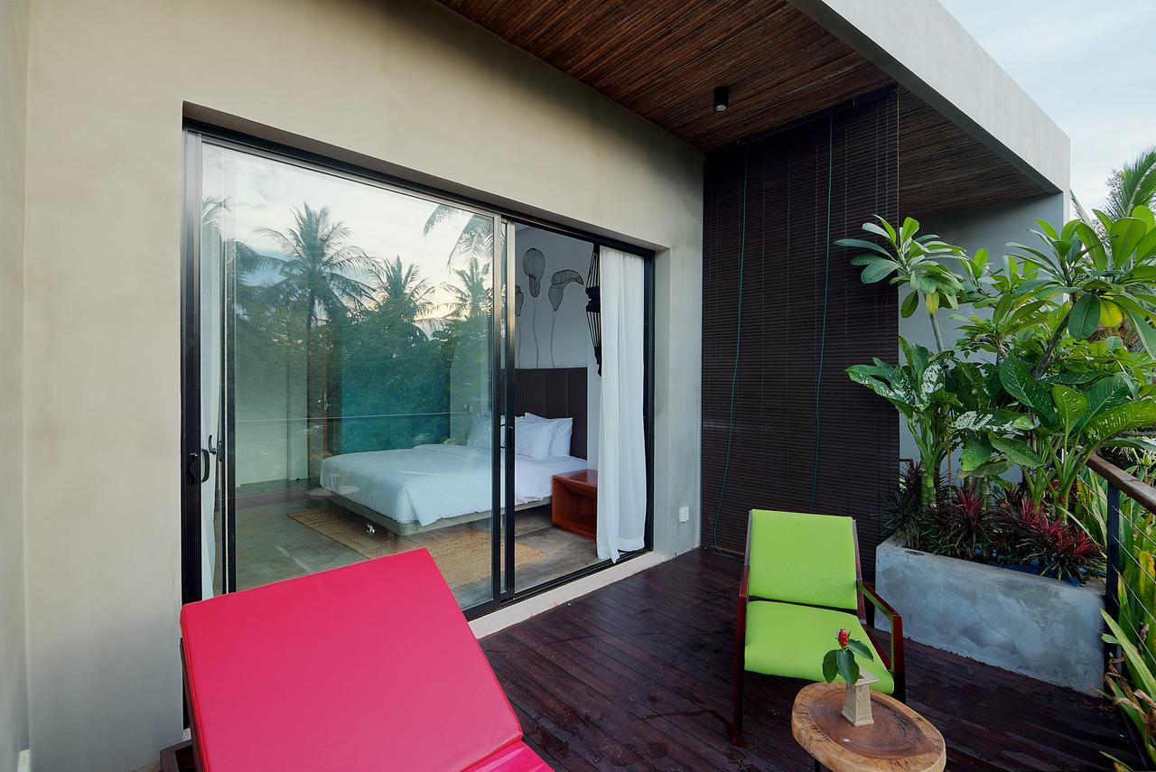 Theary'S Luxury Villa Siem Reap Exterior photo
