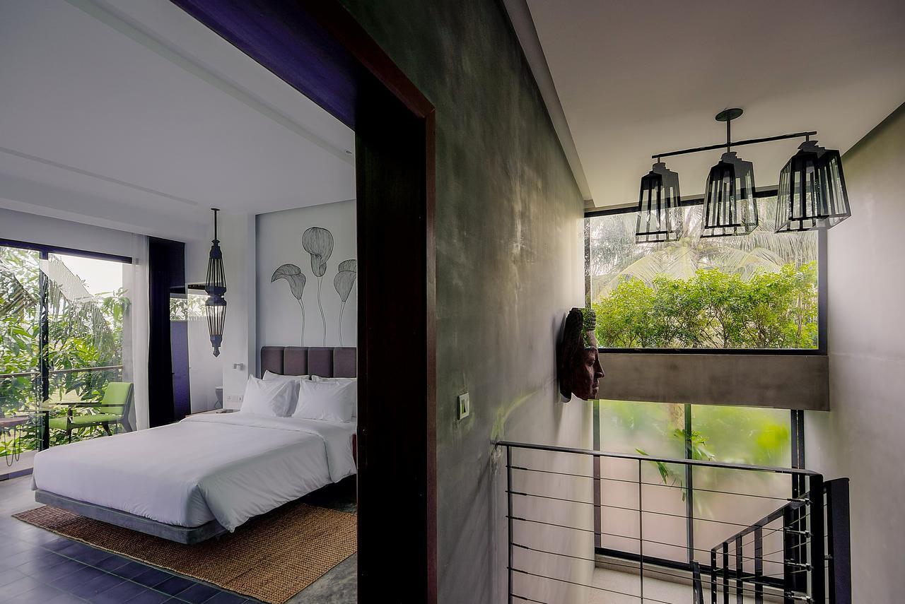 Theary'S Luxury Villa Siem Reap Exterior photo